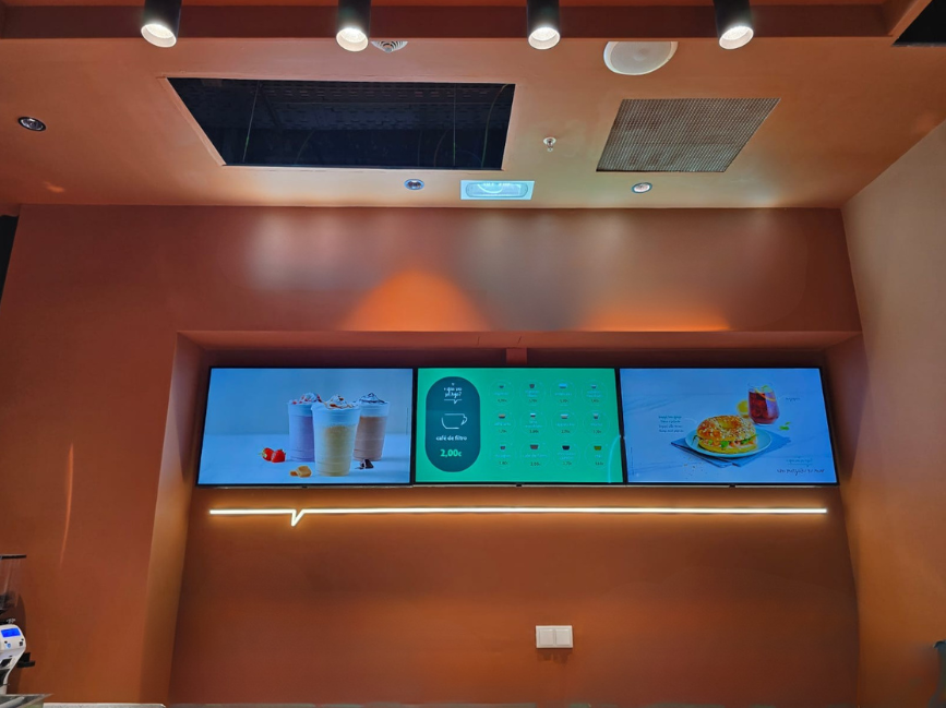 Dynamic Content Image