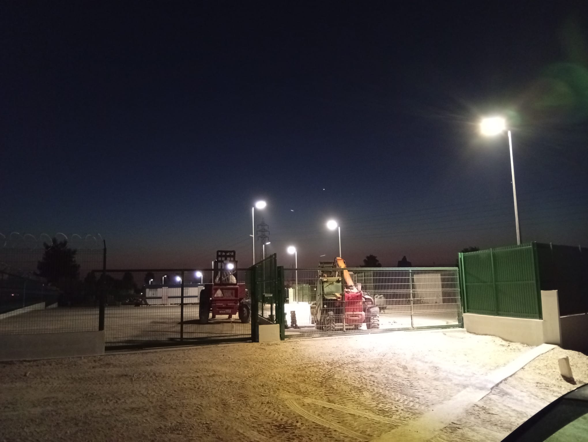 Dynamic Content Image