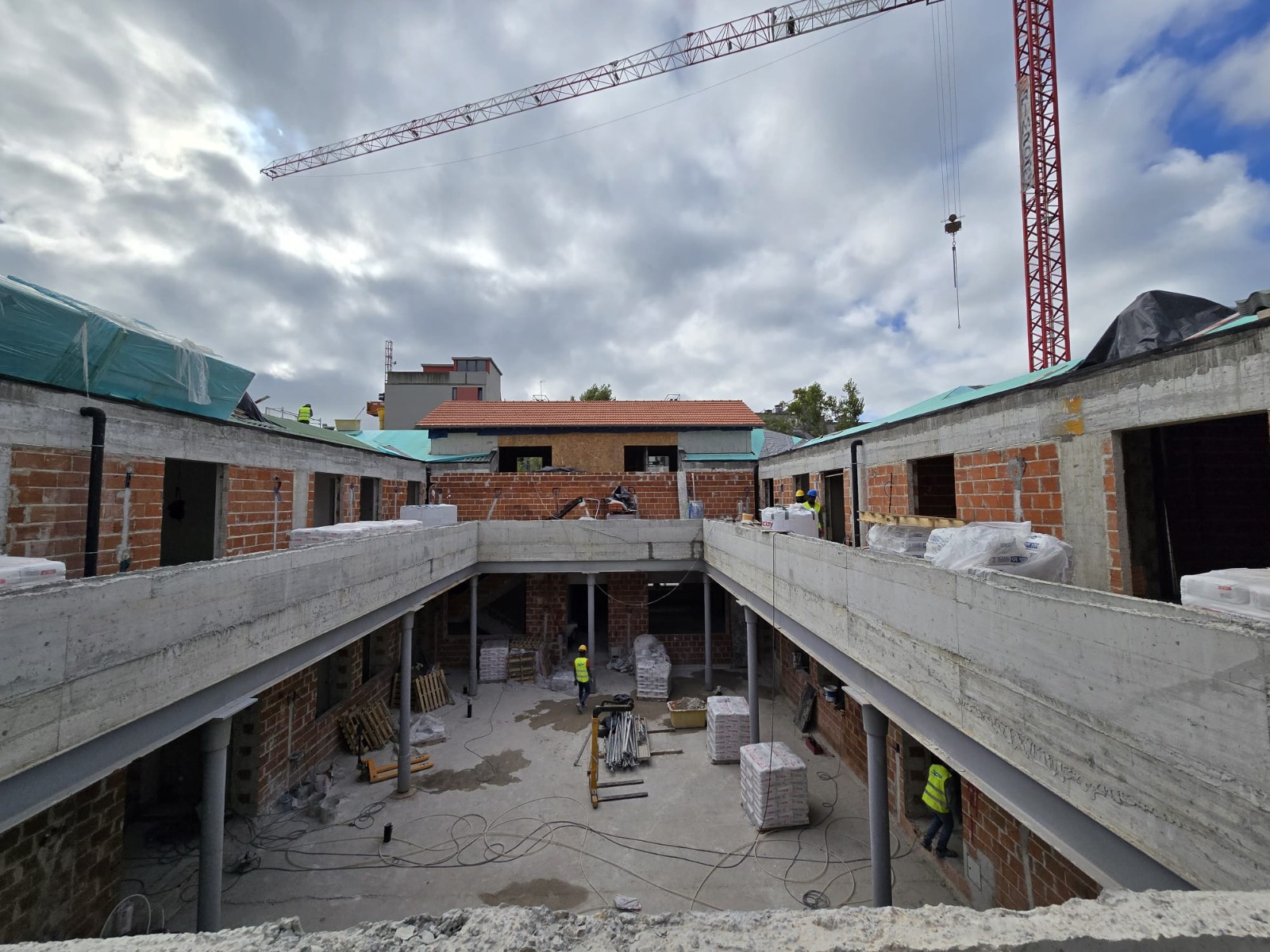 Dynamic Content Image